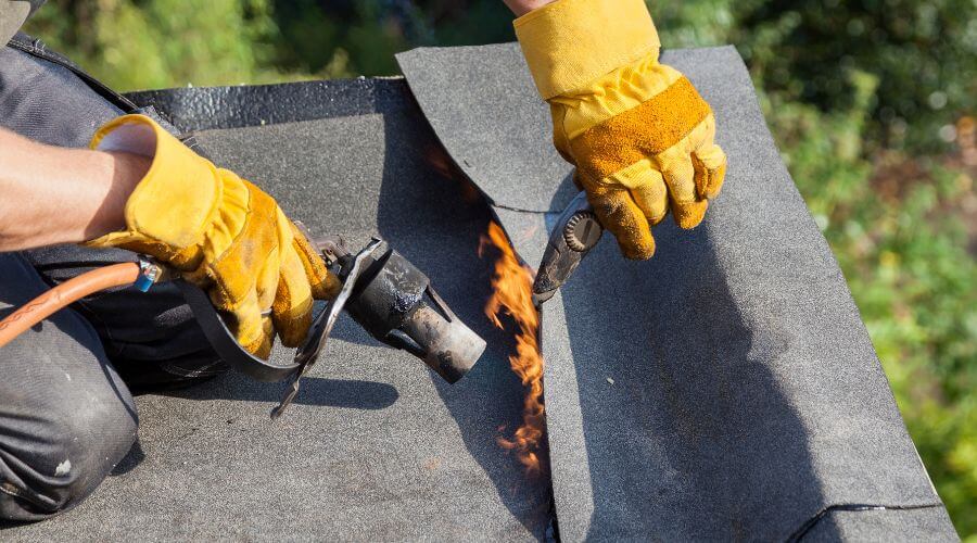 Expert top industrial roofings services in Beaver Falls, NY